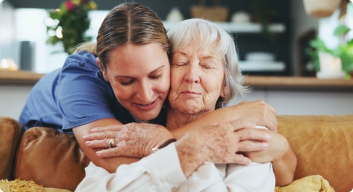 Hospice Care in Plano TX