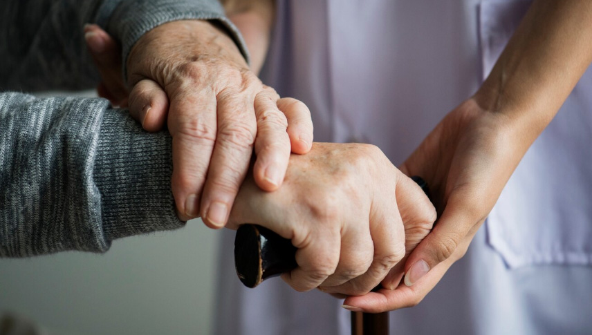 Practical Steps After a Loss in Hospice