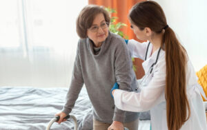 Partnering With Hospice