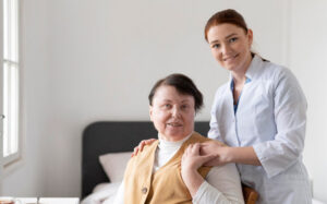 hospice referrals in dallas